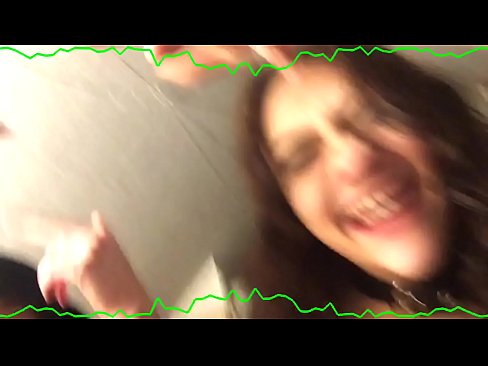 ❤️ Fanann dhá mionbhrístíní mhothúchánach brunette sexy bastards soith quirky ❤️ Super sex linn ﹏