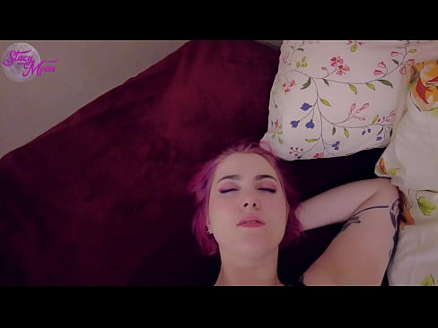 ❤️ Dalta rang Slutty iarr skip OBG léi, mar sin fucked againn gan coiscín ❤️ Super sex linn ﹏