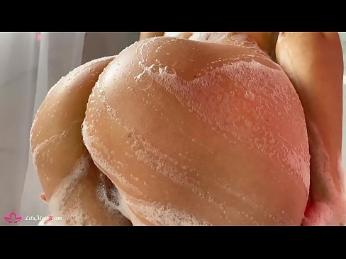 ❤️ Déanann Brunette Masturbates Pussy le Vibrator chun Orgasm Tréan sa Chithfholcadh ❤️ Super sex linn ﹏