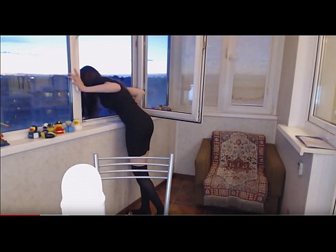❤️ Déan iarracht gan cum le Streamer Olyasha 1080p (Metronome) ❤️ Super sex linn ﹏